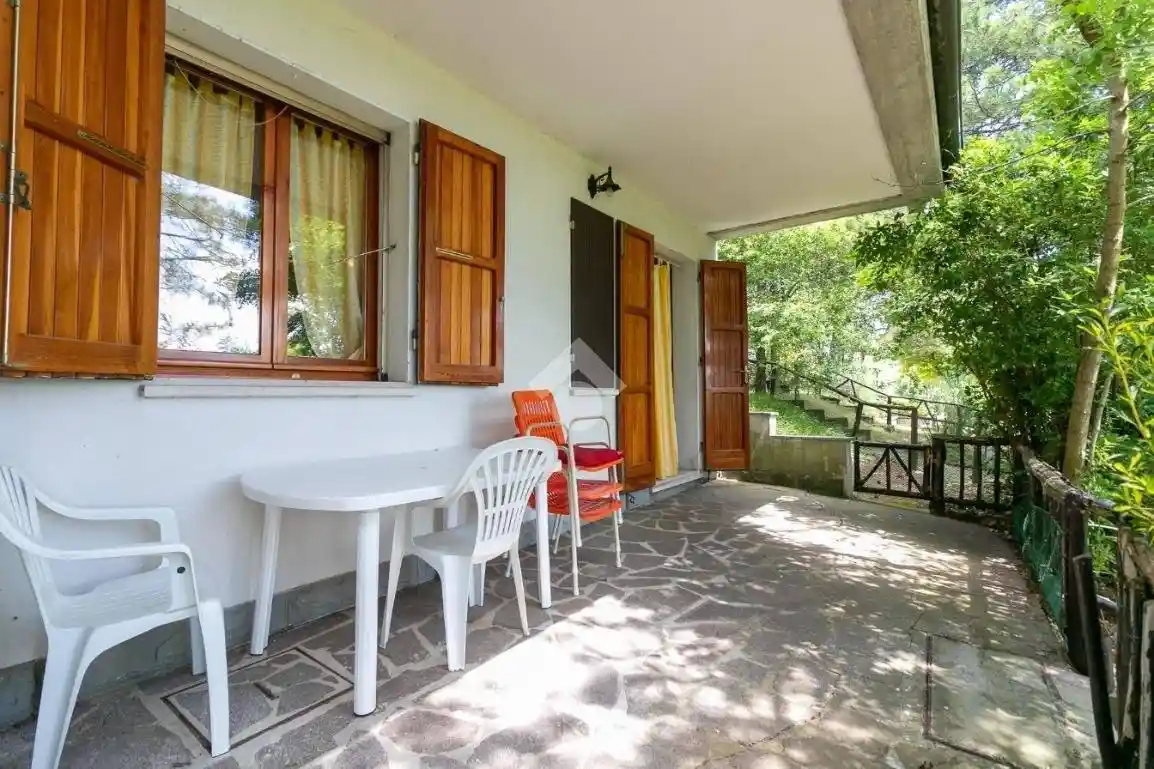 Villetta a schiera in vendita a Santa Sofia