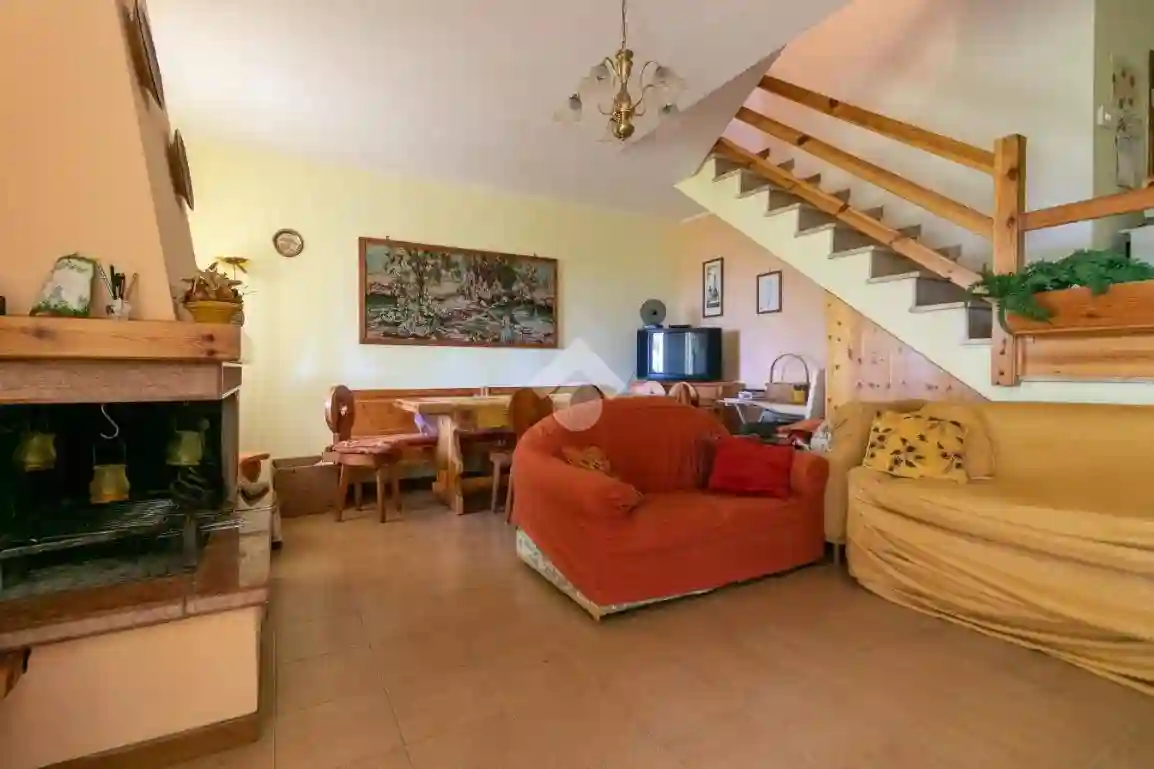 Villetta a schiera - foto 4