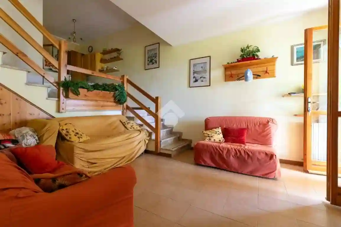 Villetta a schiera - foto 5