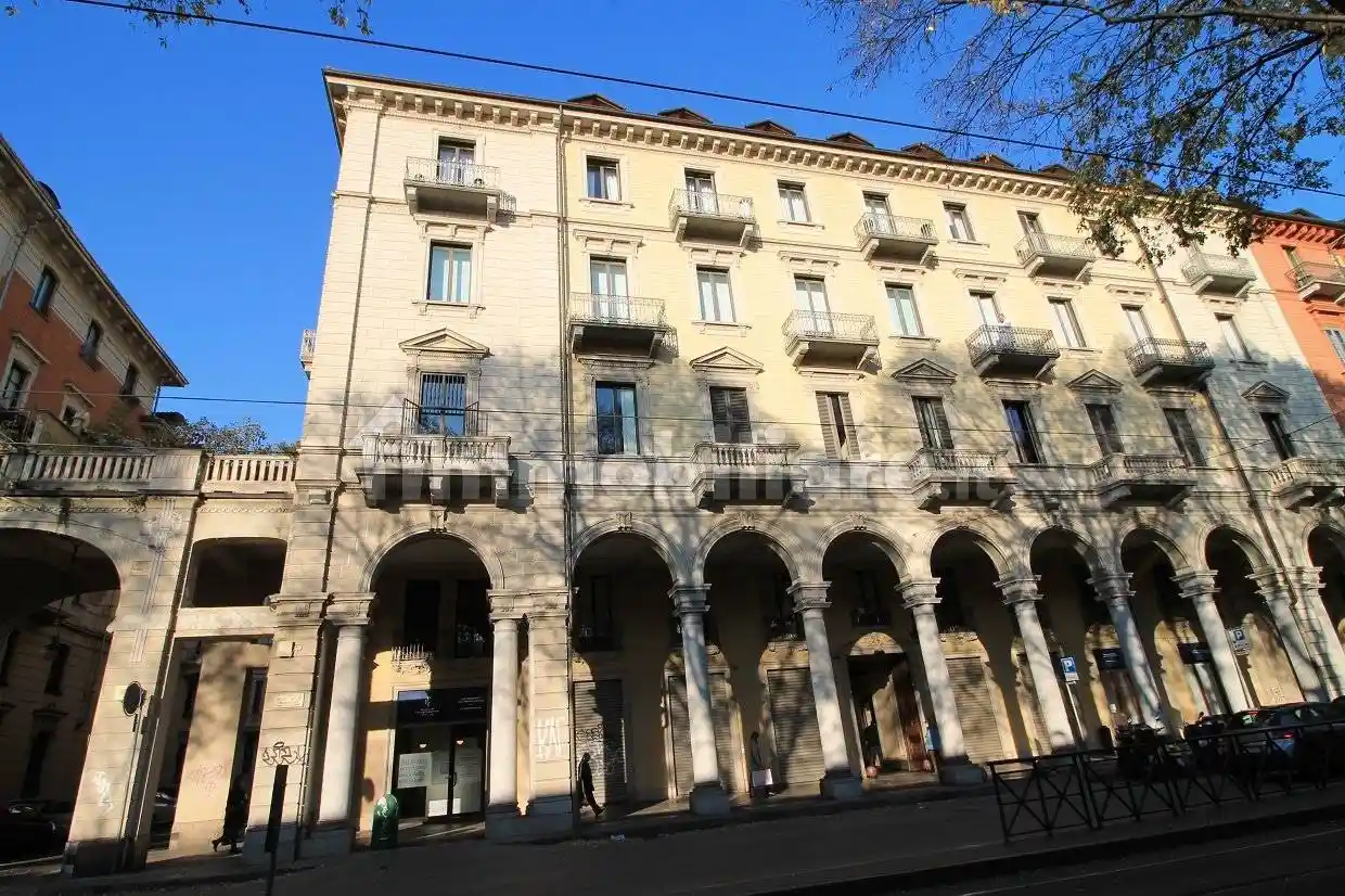 Appartamento in affitto a Torino