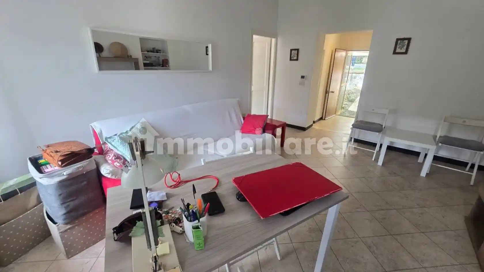 Appartamento in vendita a Sestri Levante