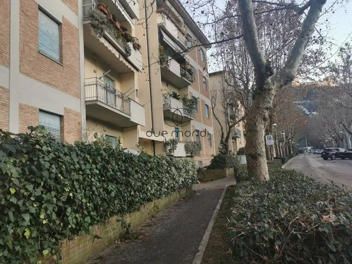 Appartamento in vendita a Spoleto