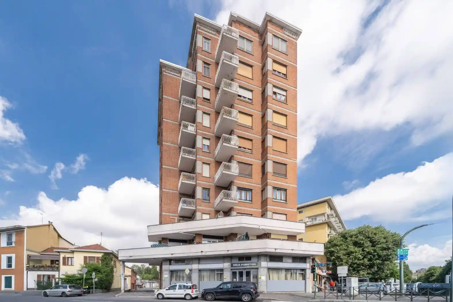 Appartamento in affitto a Torino