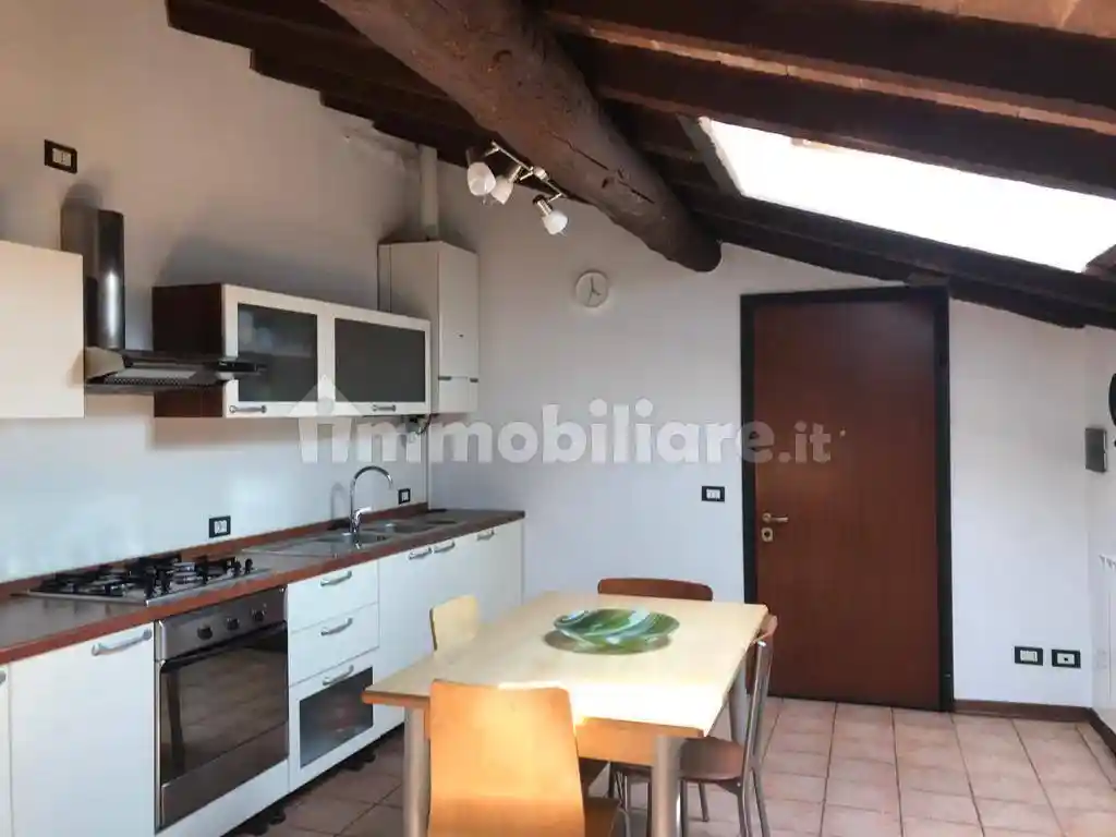 Appartamento in affitto a Castel Mella