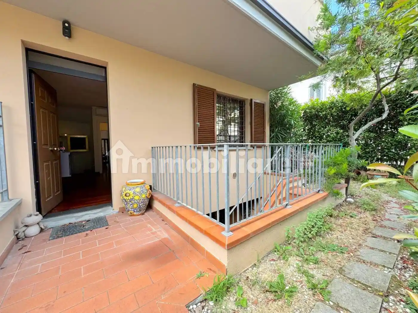 Villa in vendita a Prato