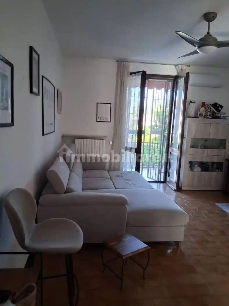 Appartamento in vendita a Casteggio