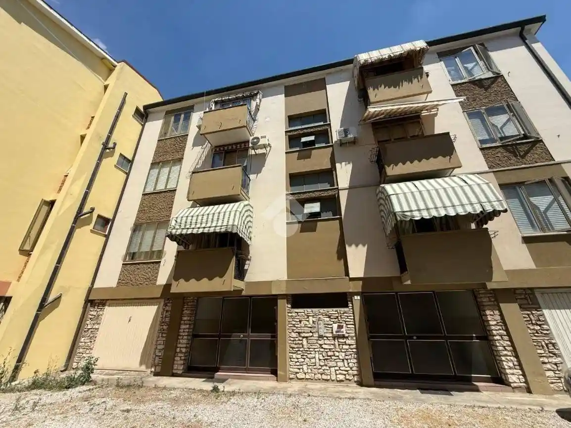Appartamento in vendita a Rovigo