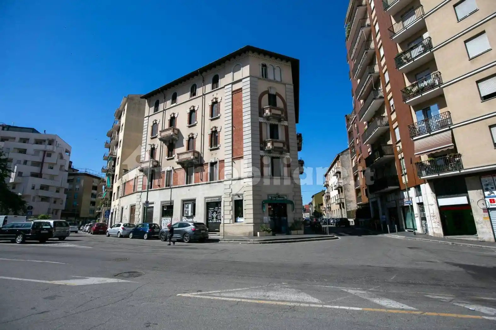 Appartamento in vendita a Sesto San Giovanni