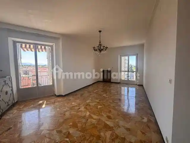 Appartamento in vendita a Mondovì