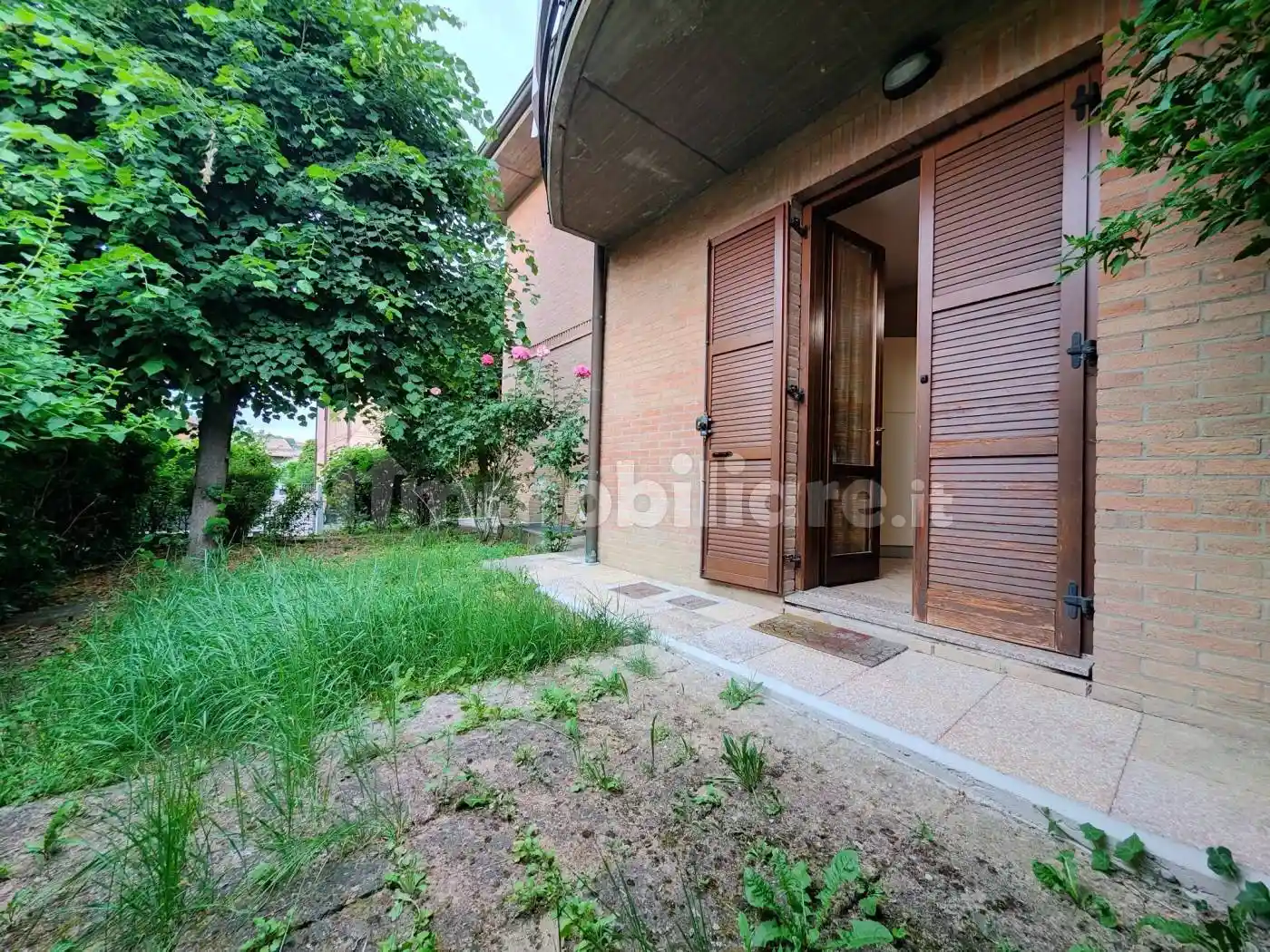 Appartamento in vendita a Castelvetro di Modena