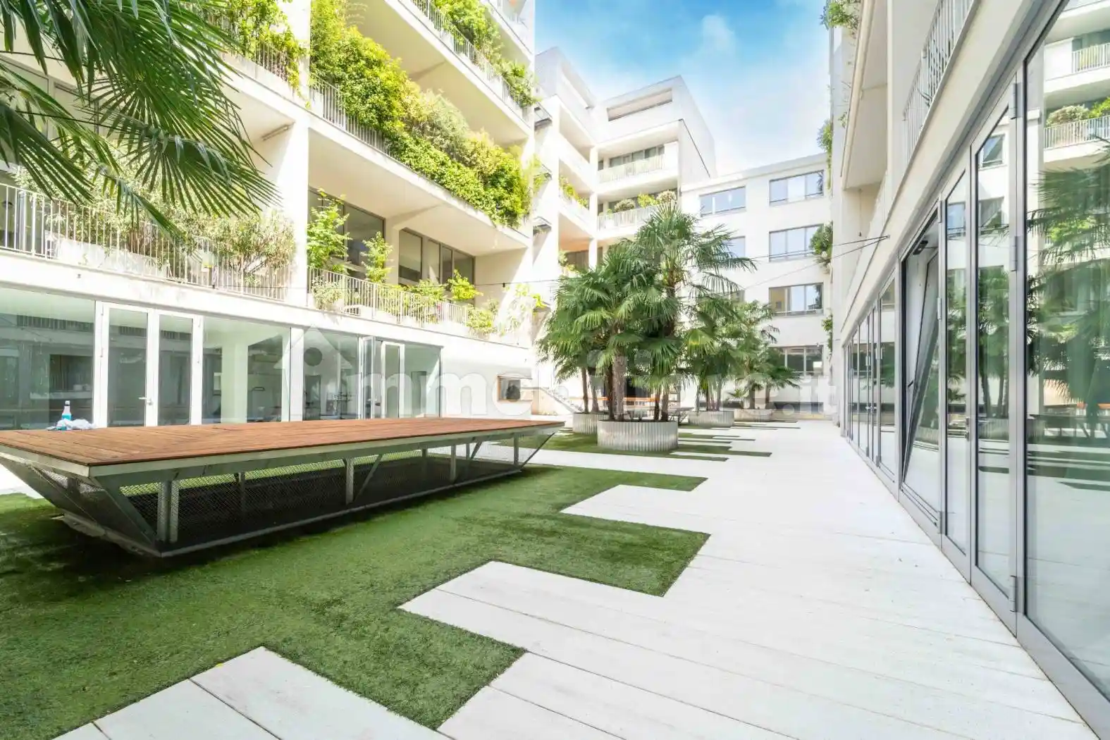 Appartamento in vendita a Milano