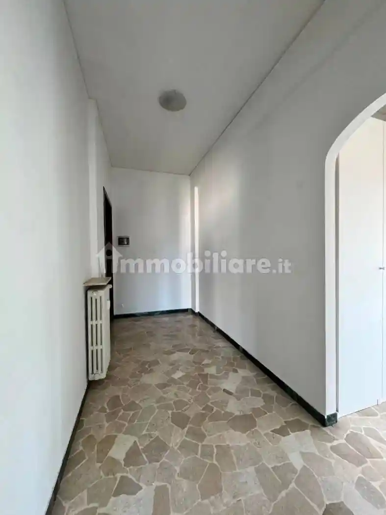 Appartamento in vendita a Mantova