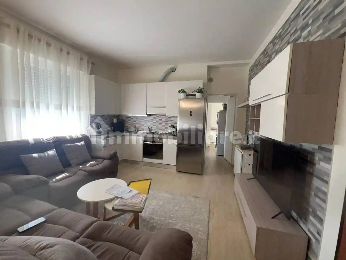 Appartamento in vendita a Gallarate