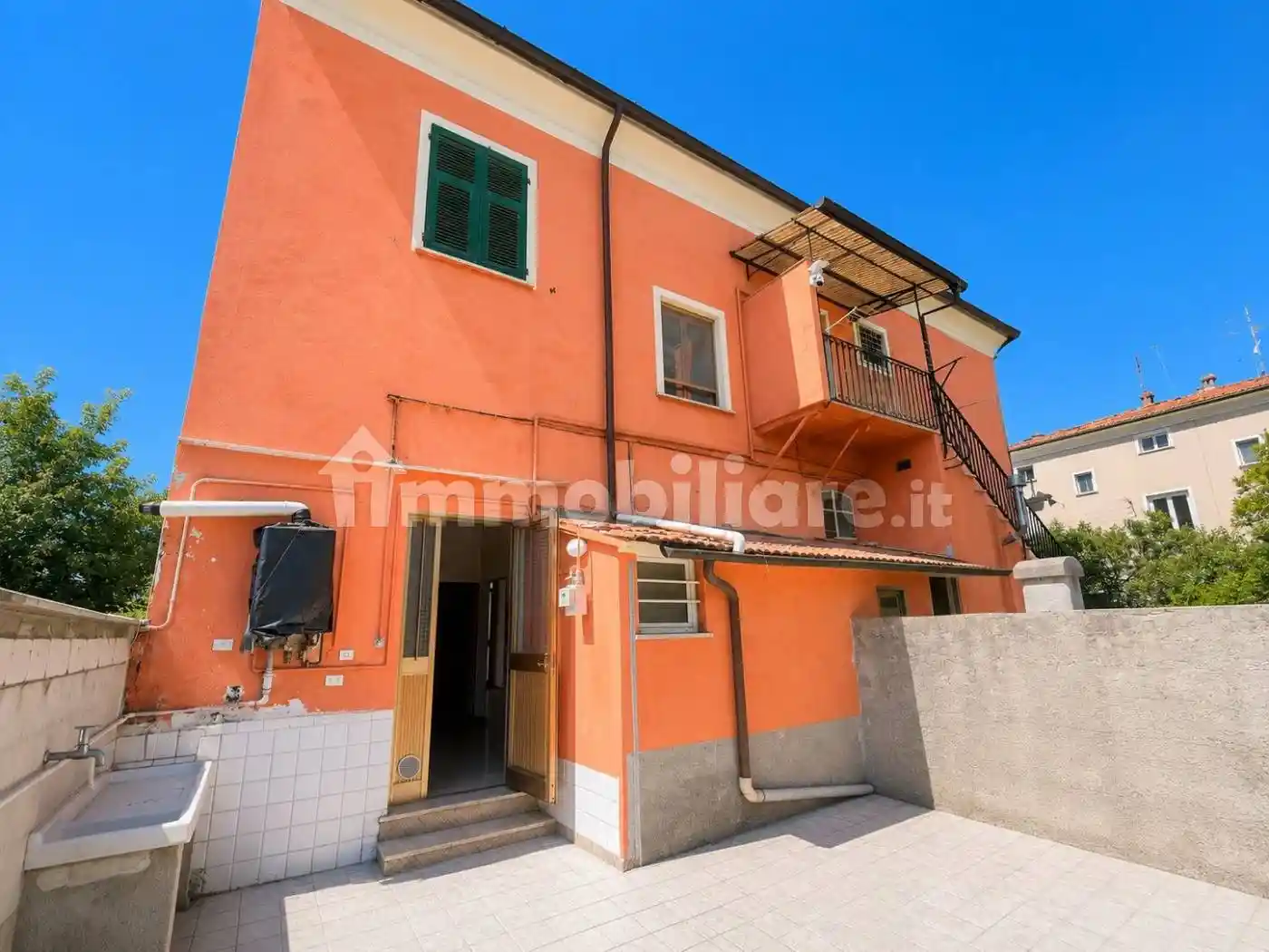 Casa indipendente in vendita a La Spezia