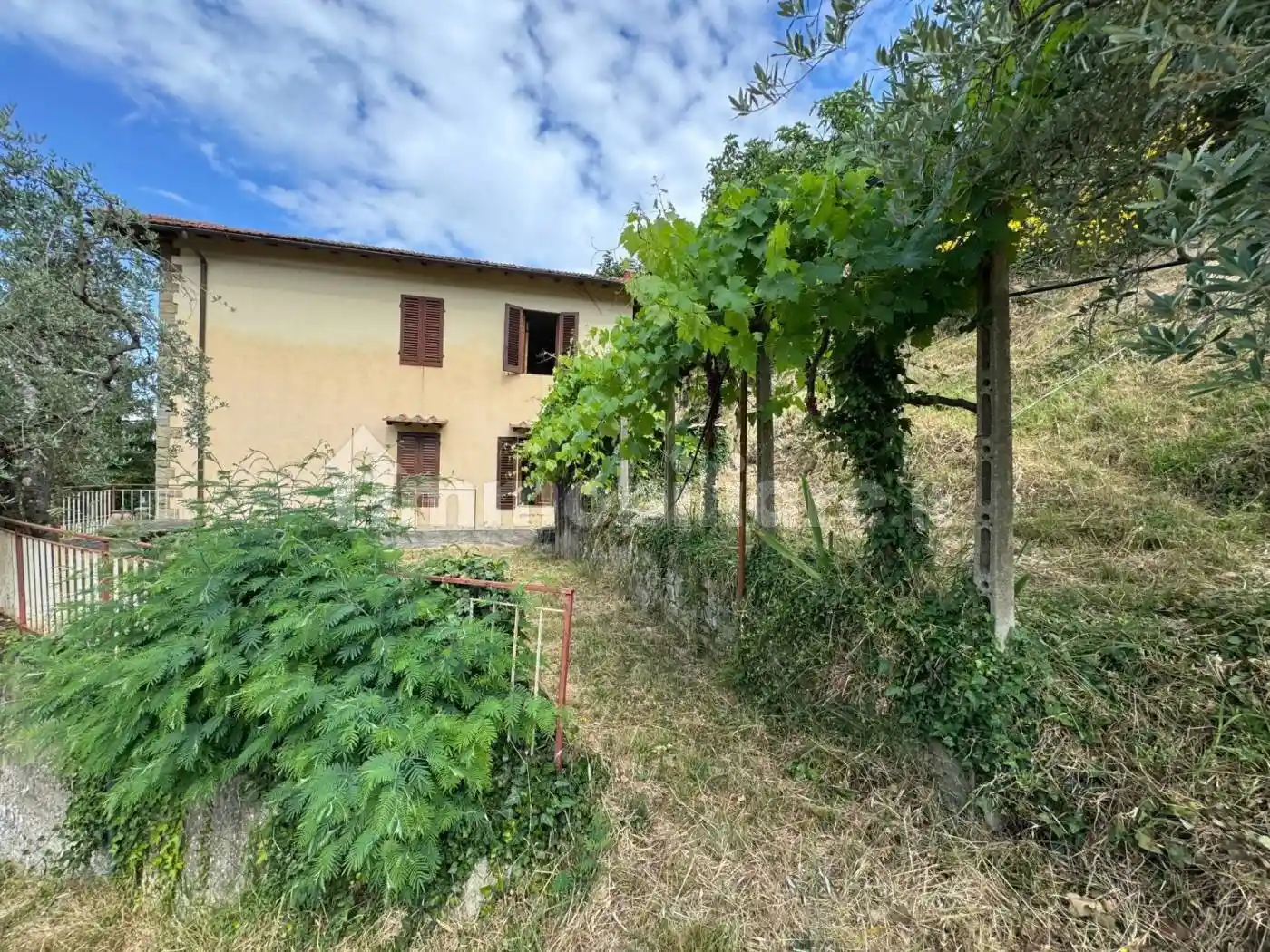 Villa in vendita a Reggello