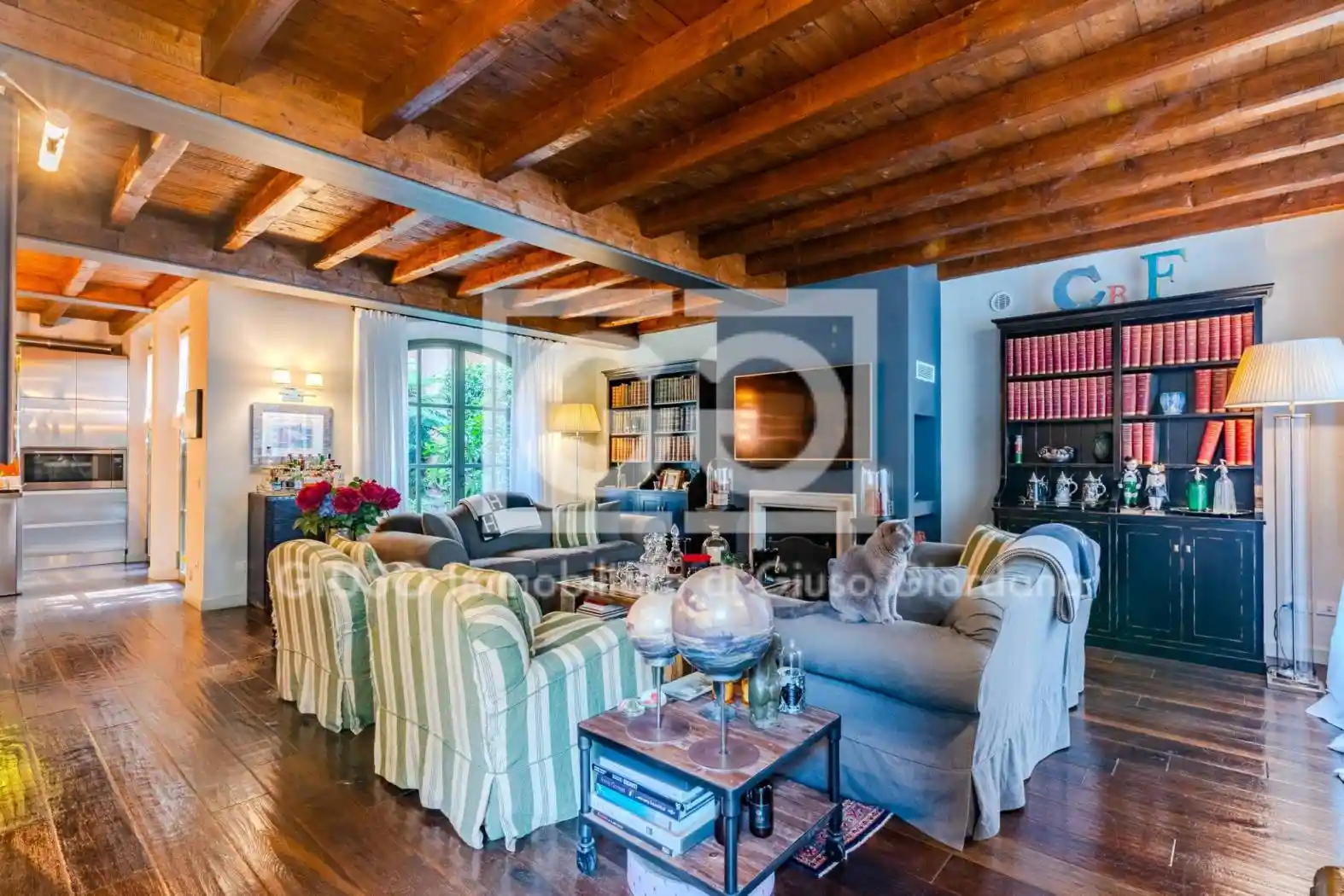 Villa in vendita a Milano