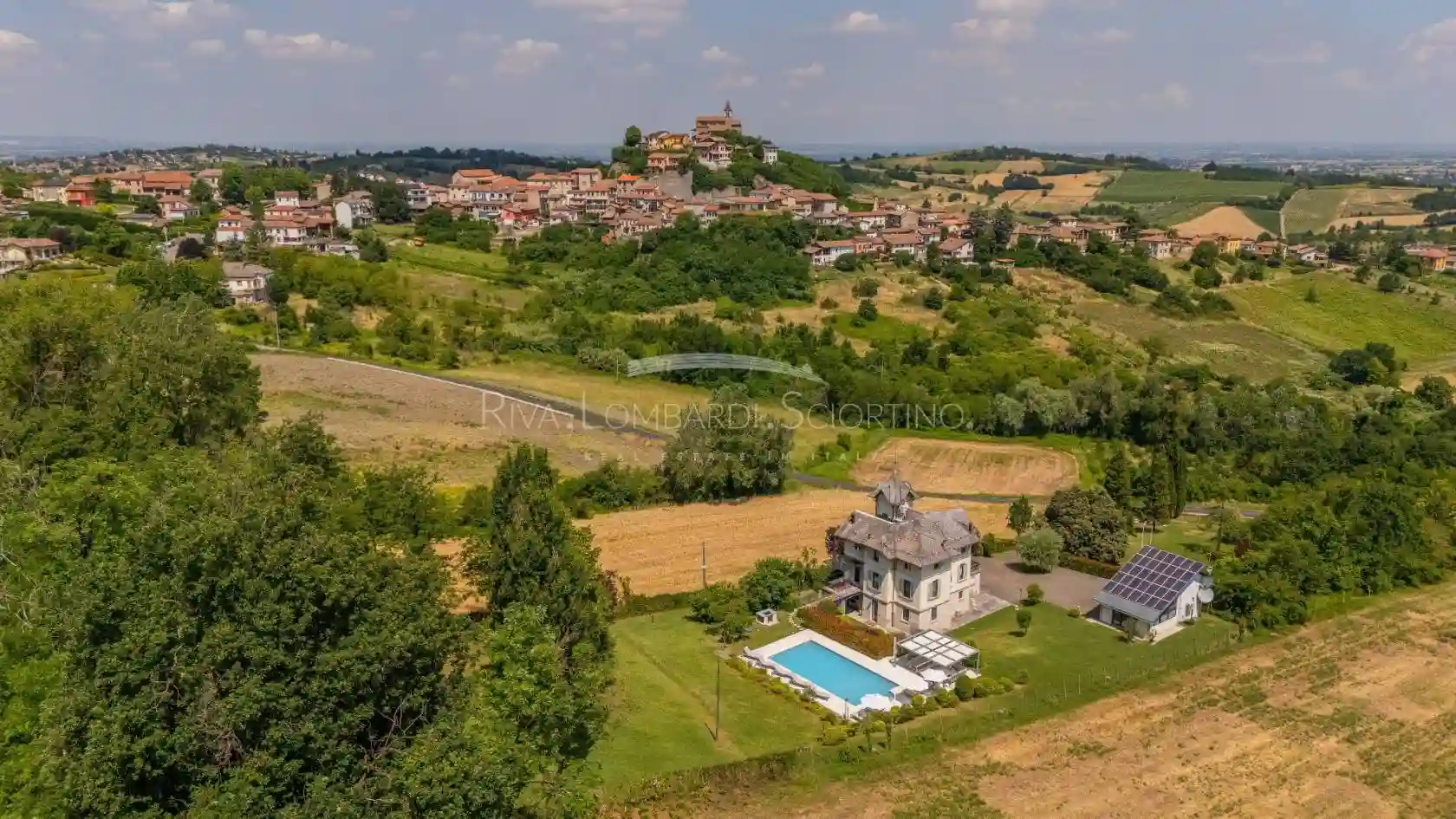 Villa - foto 2