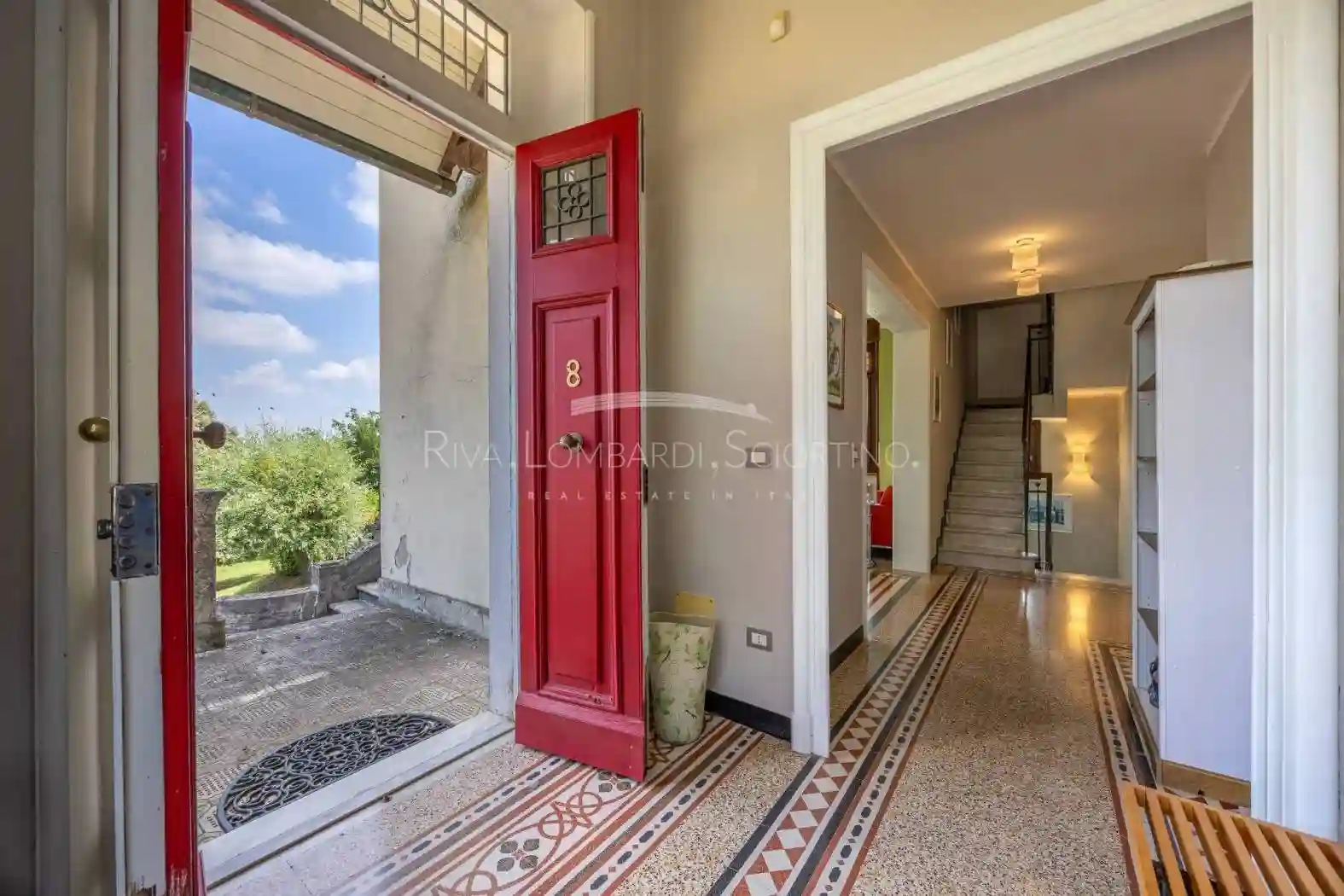 Villa - foto 5