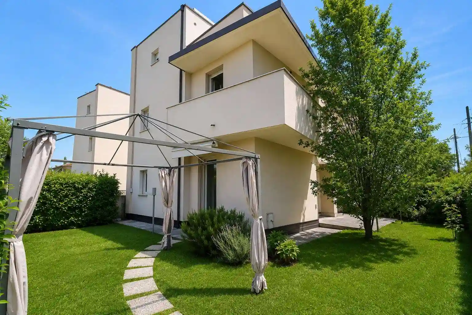 Villa - foto 3