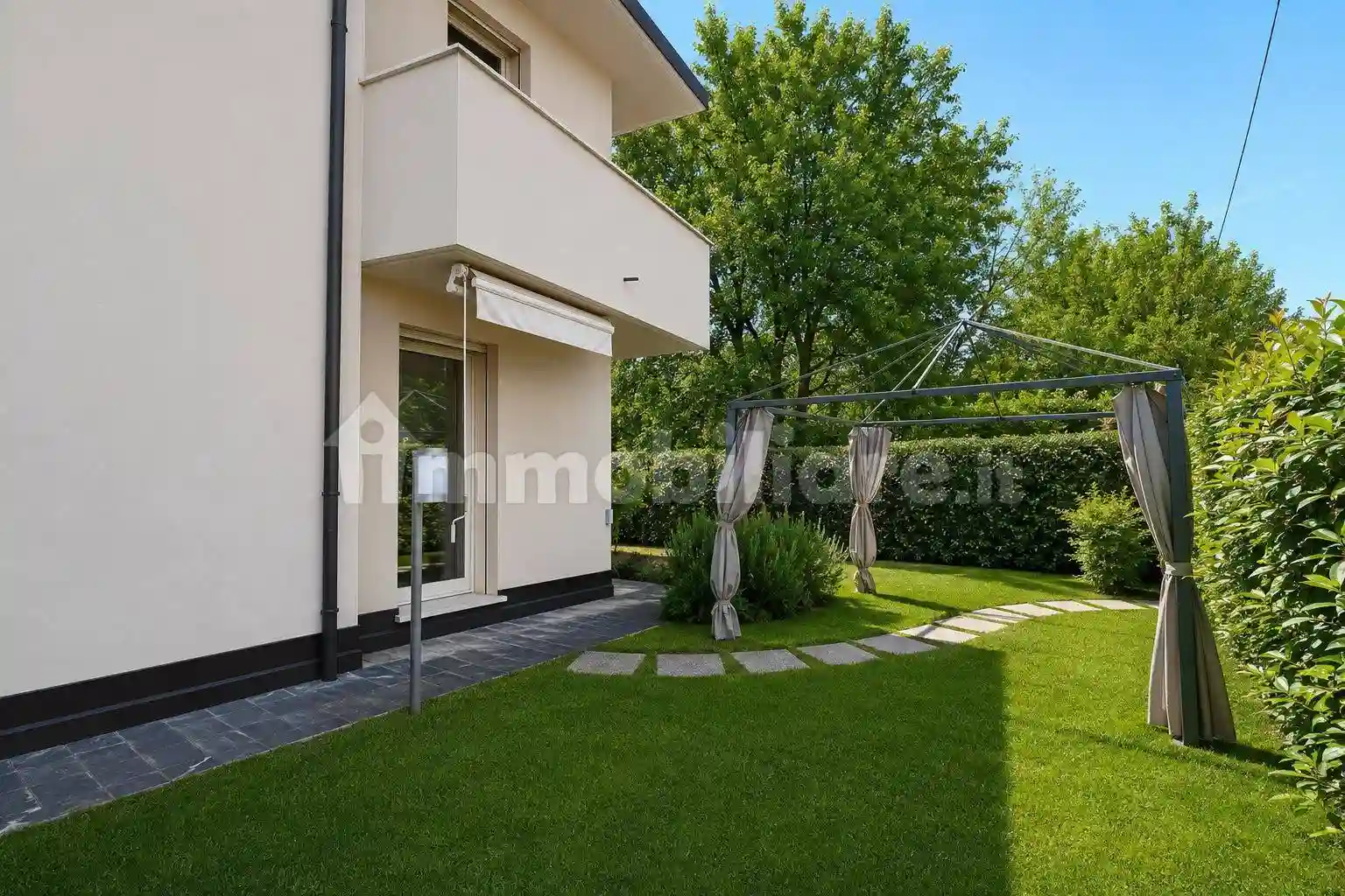 Villa - foto 4