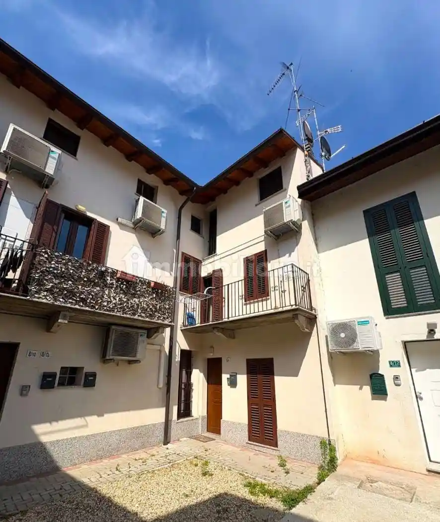 Casa indipendente in vendita a Garlasco