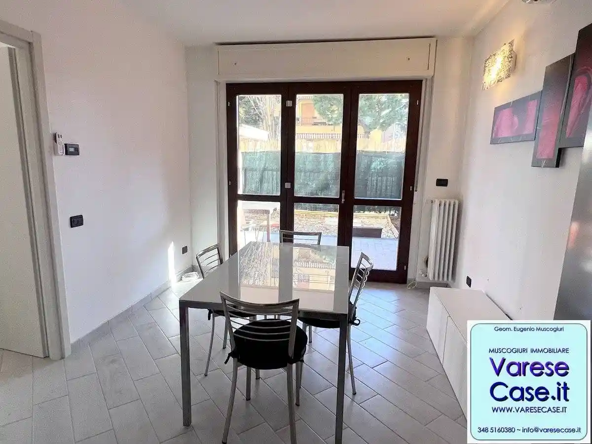 Appartamento in affitto a Busto Arsizio