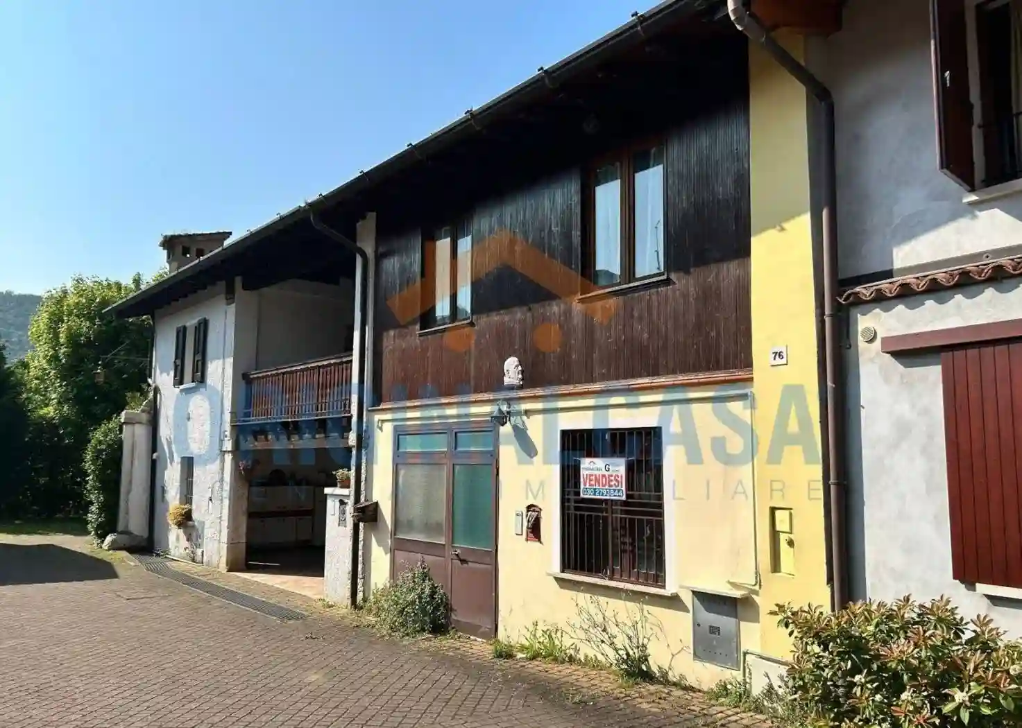 Casa indipendente - foto 2