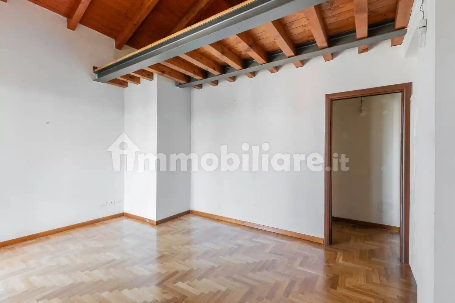 Appartamento in vendita a Bologna