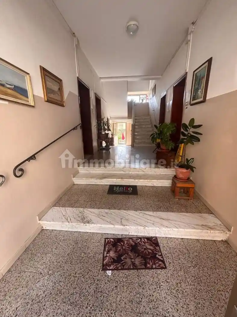 Appartamento in vendita a Cecina