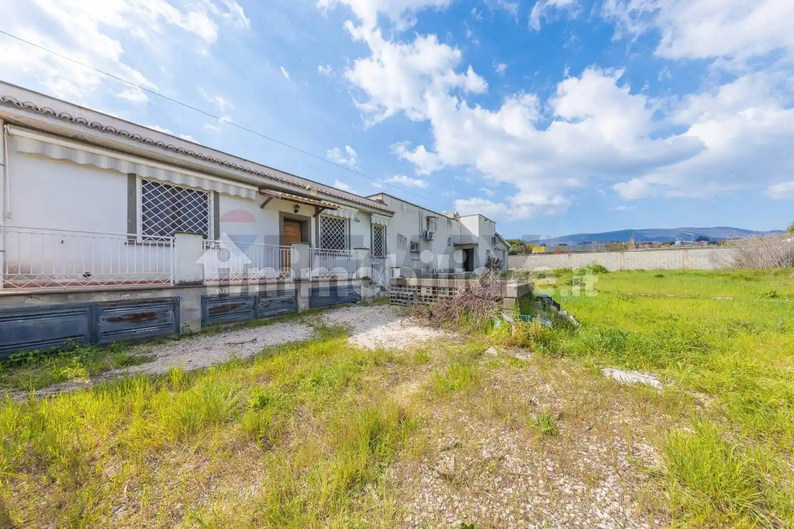Casa indipendente in vendita a Velletri