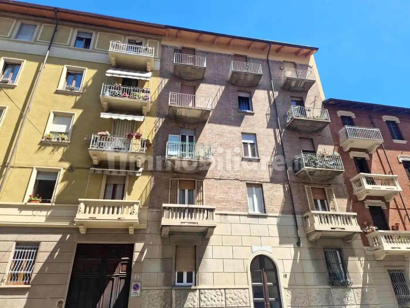 Appartamento in affitto a Torino