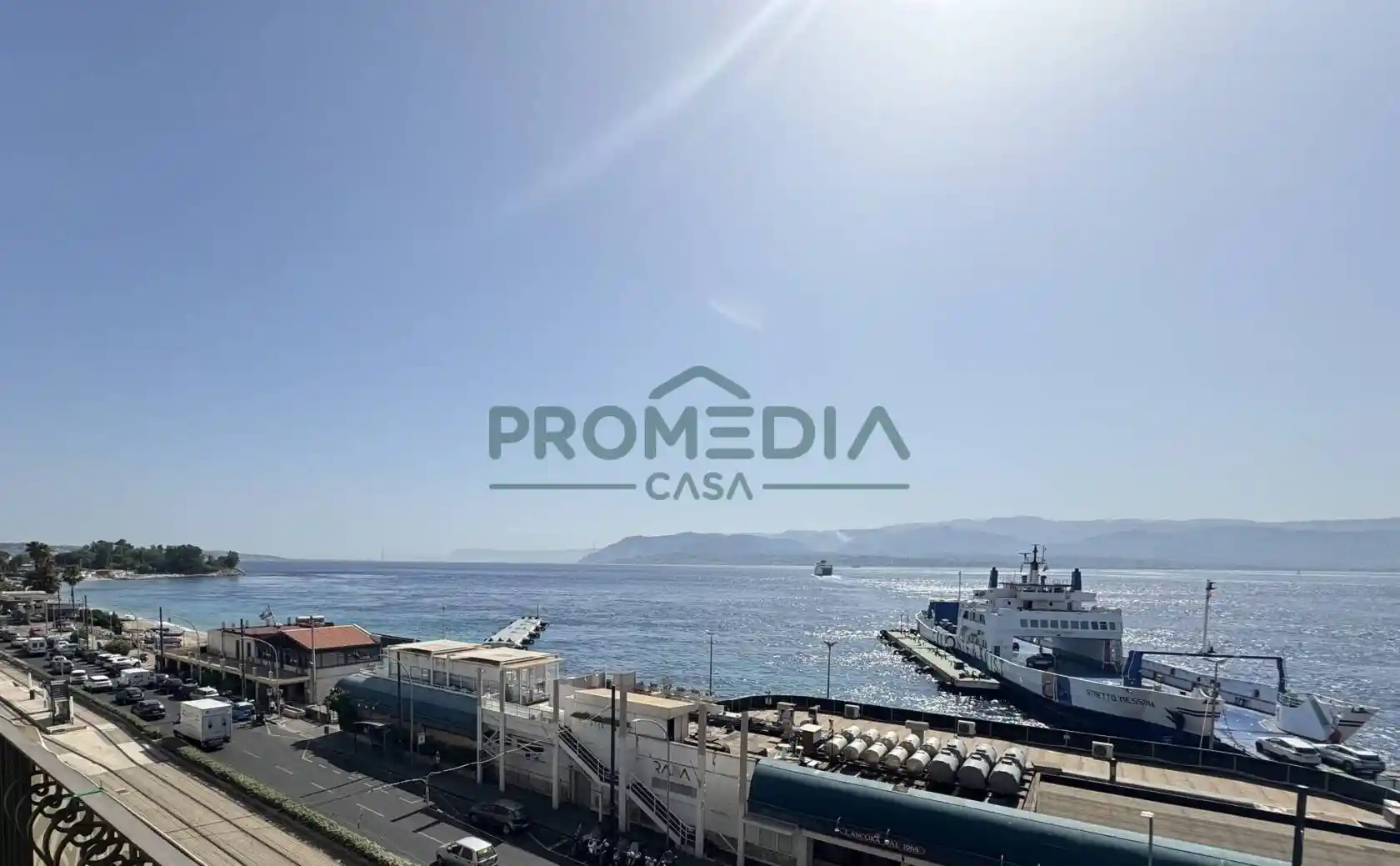 Appartamento in vendita a Messina
