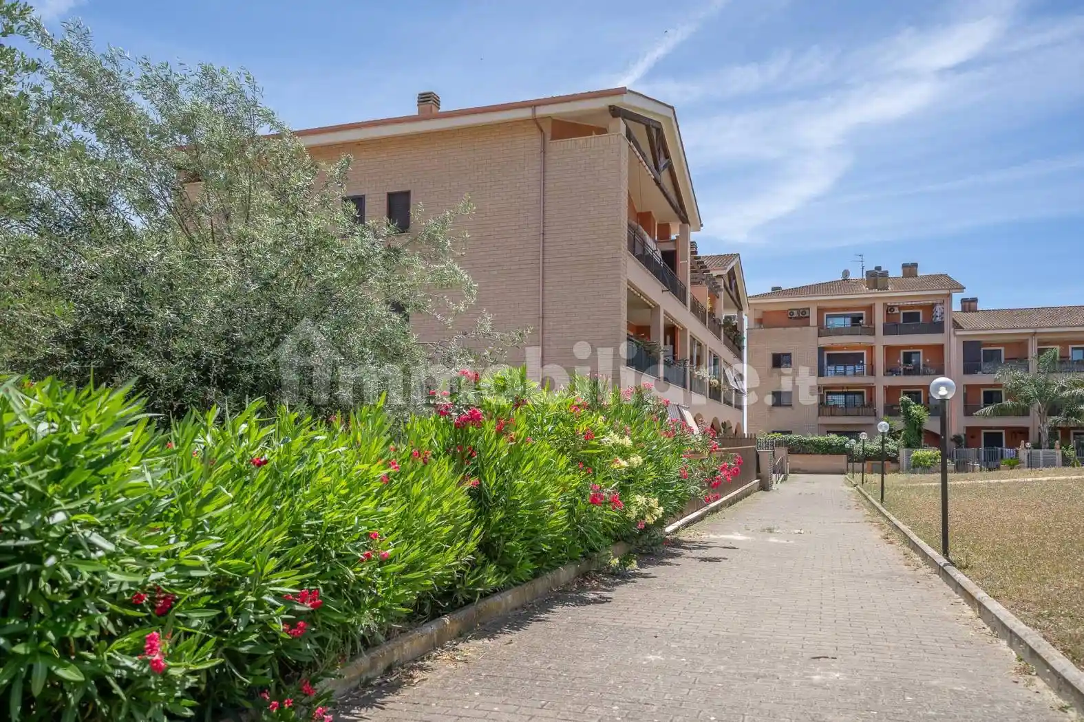 Appartamento in vendita a Fiumicino