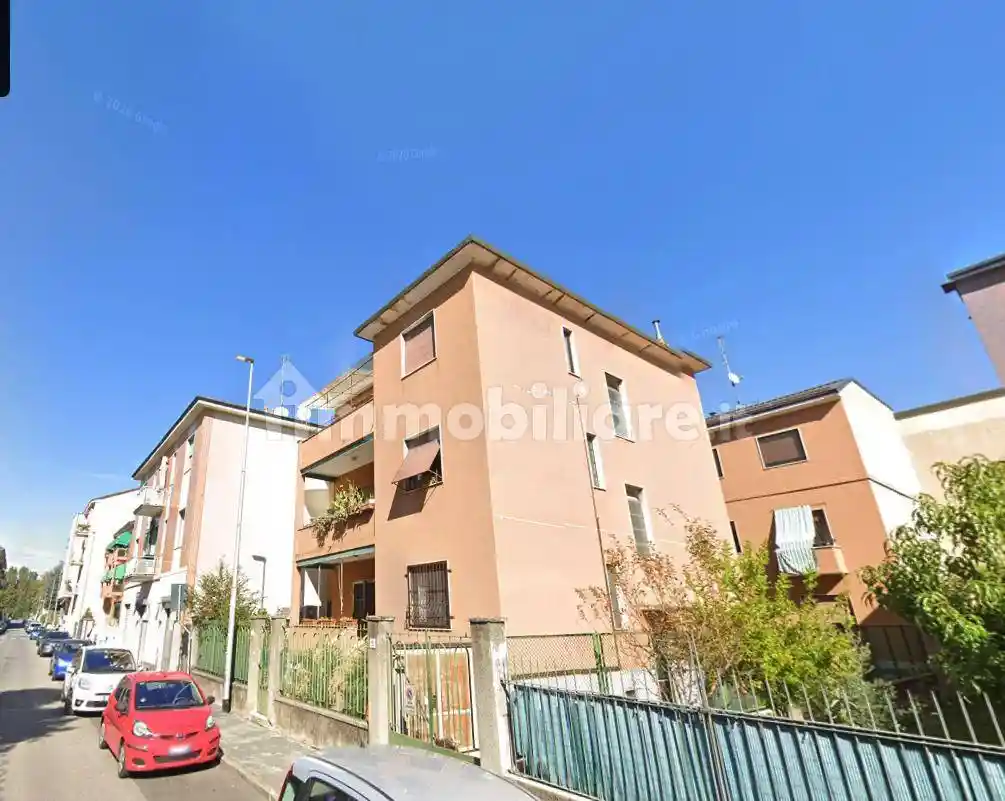 Appartamento in vendita a Corsico