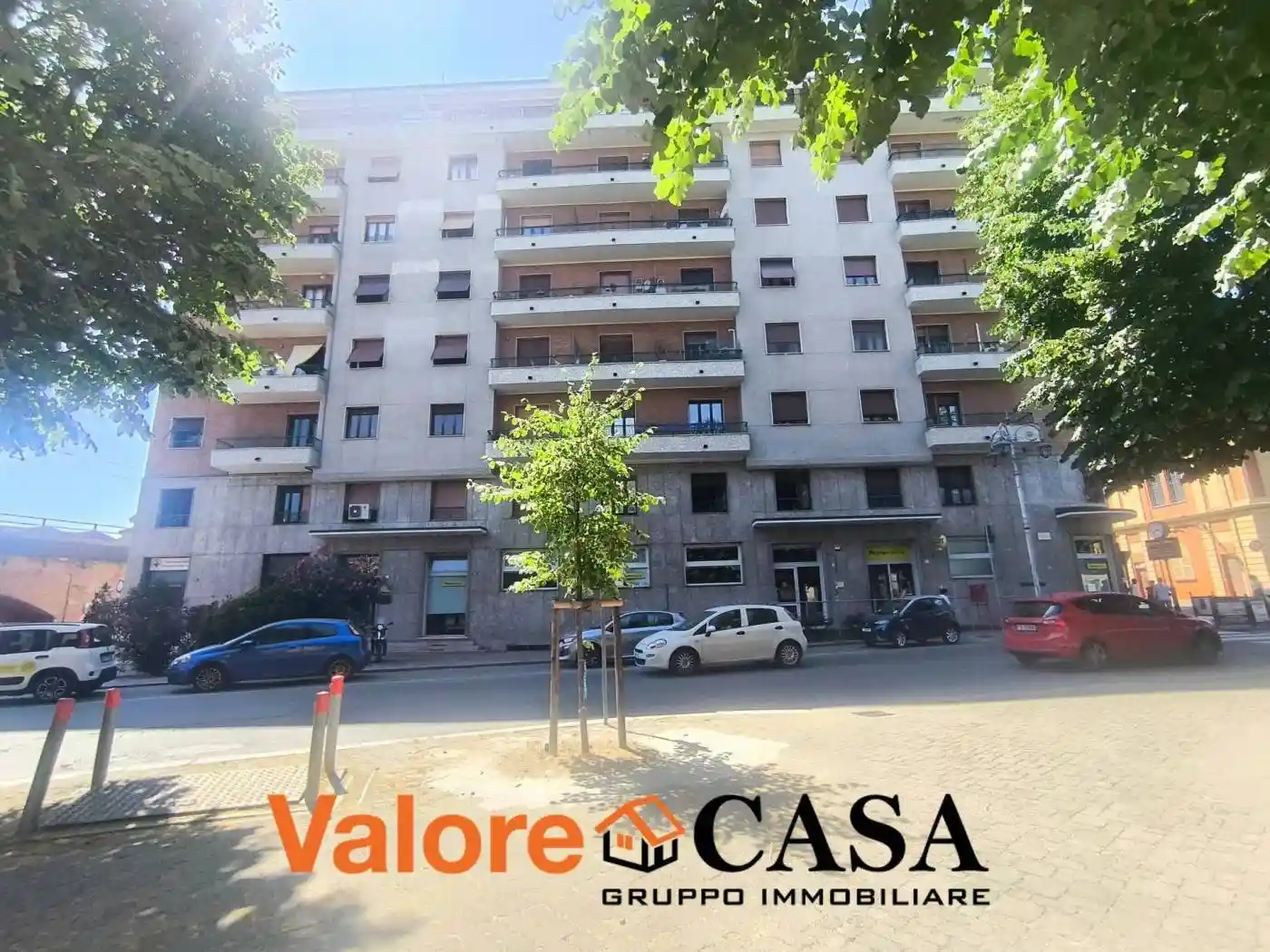 Appartamento in vendita a Acqui Terme