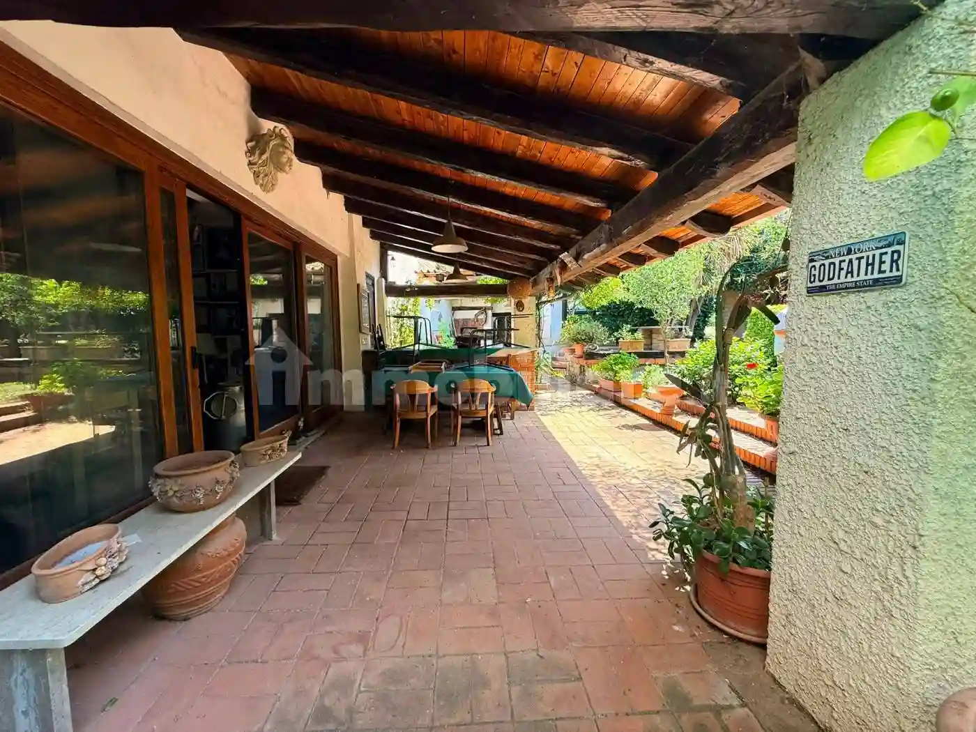 Villa - foto 5
