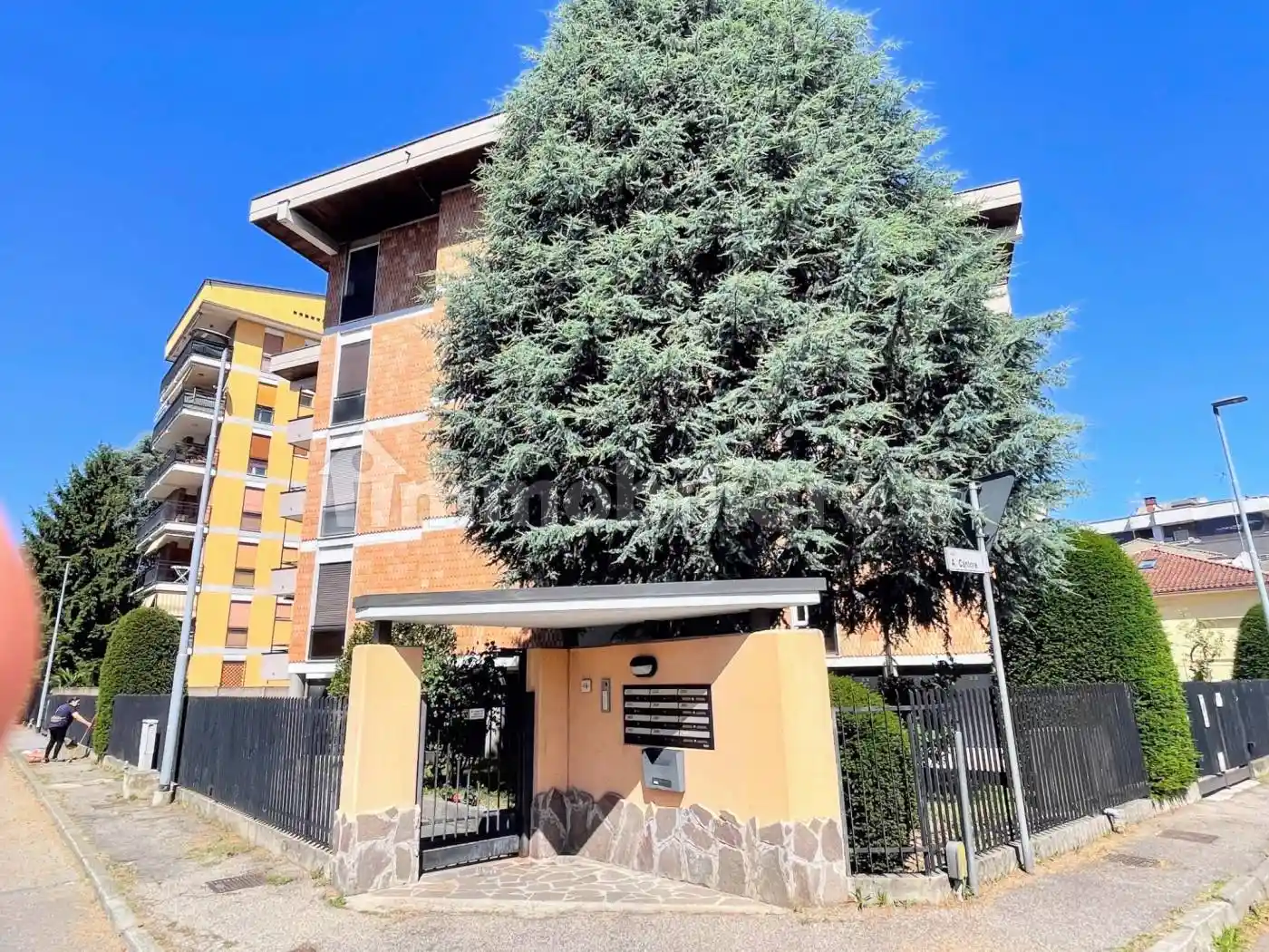 Appartamento in vendita a Rho