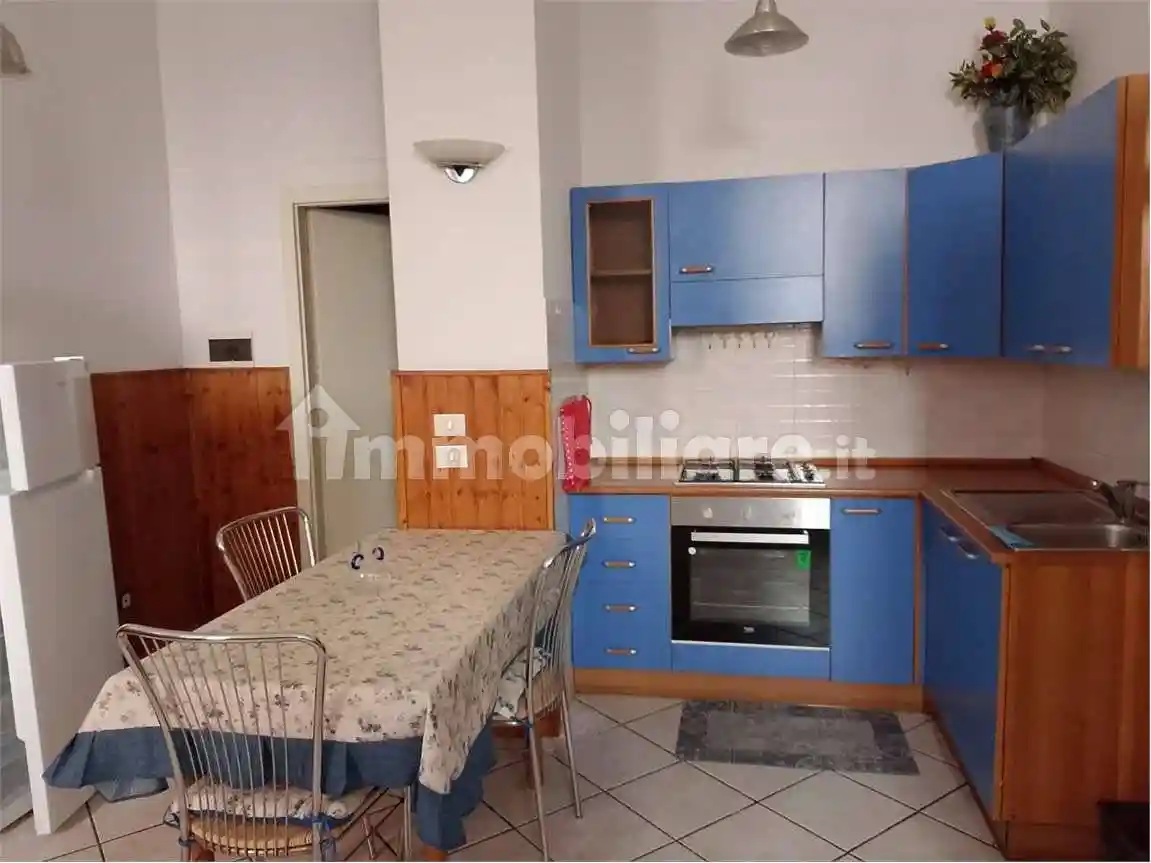 Appartamento in affitto a Carpi