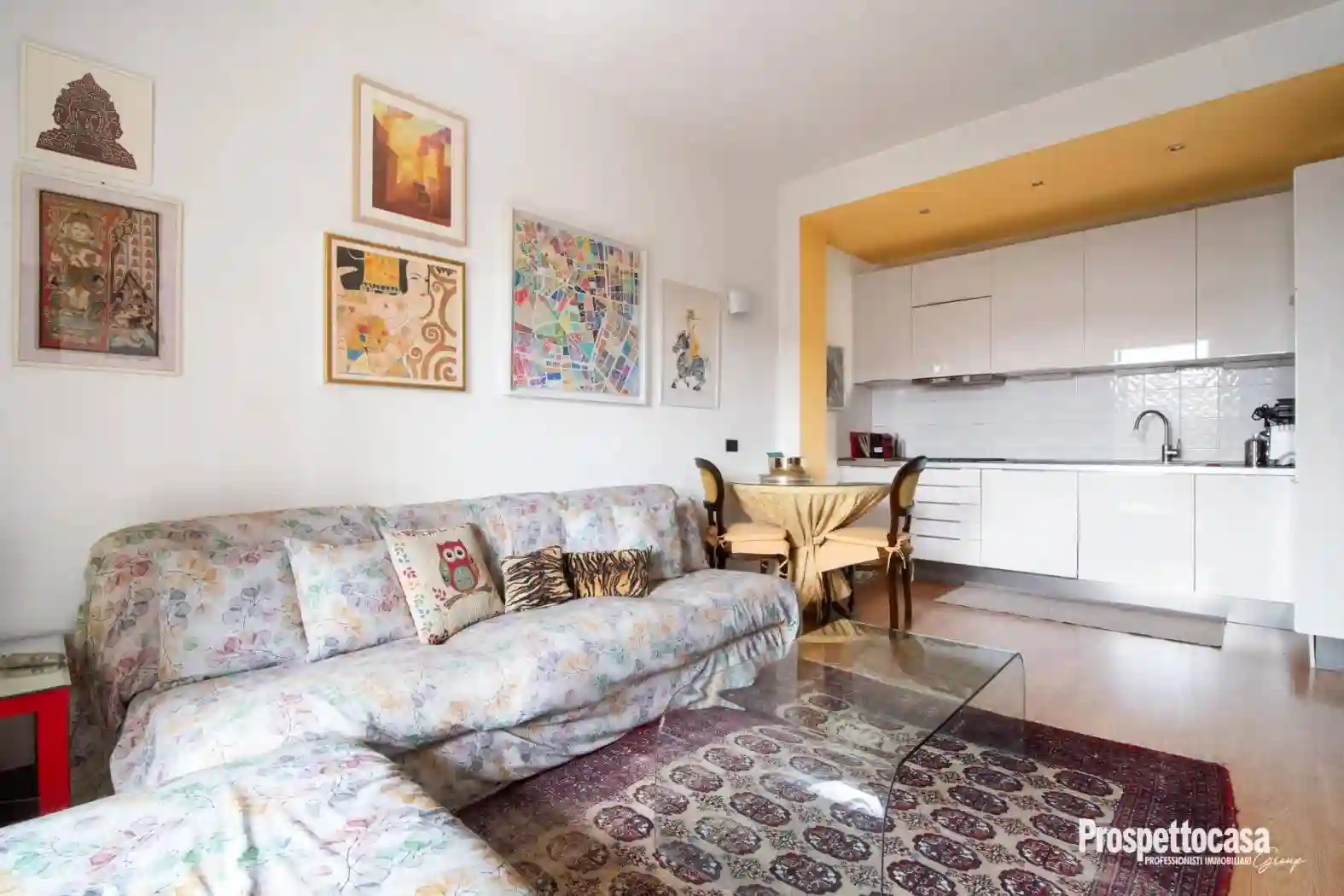 Appartamento - foto 4