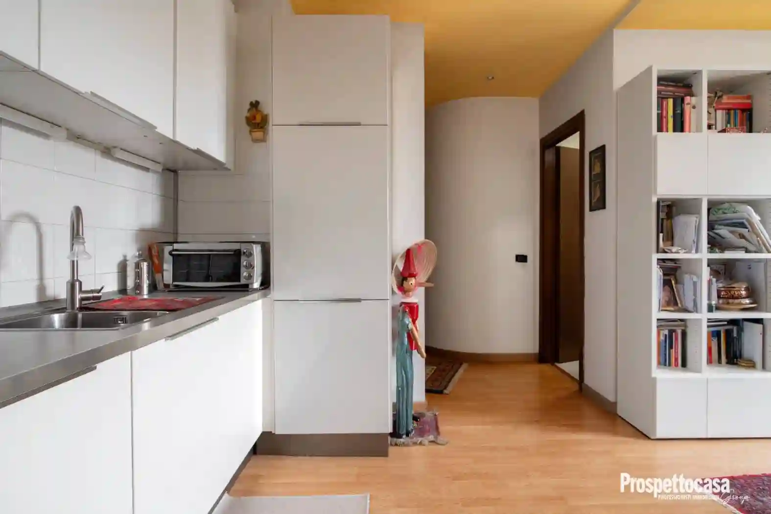 Appartamento - foto 5