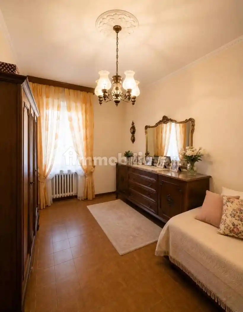Appartamento in vendita a Mira