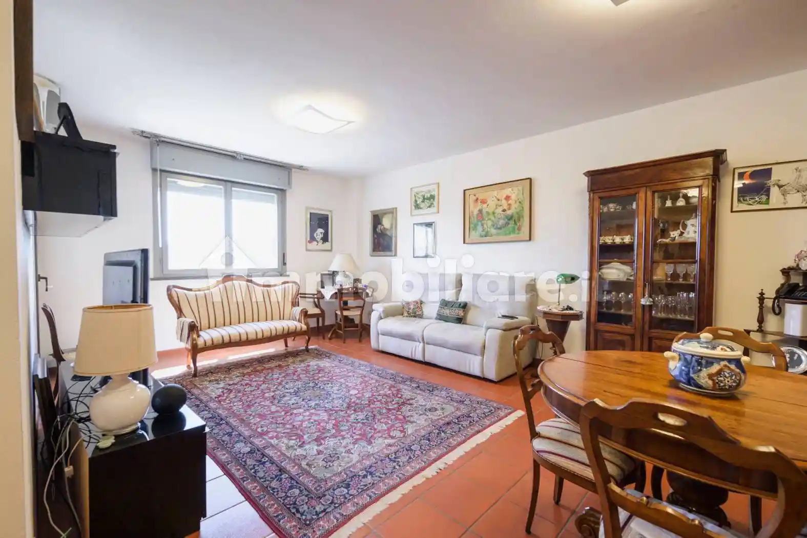 Appartamento in vendita a Reggio Emilia