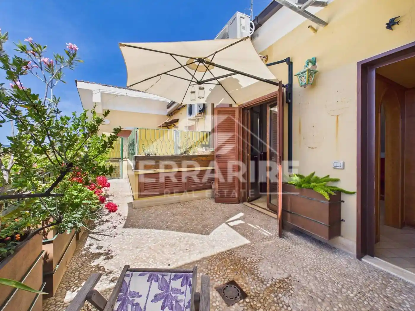 Attico - Mansarda in vendita a Cerveteri