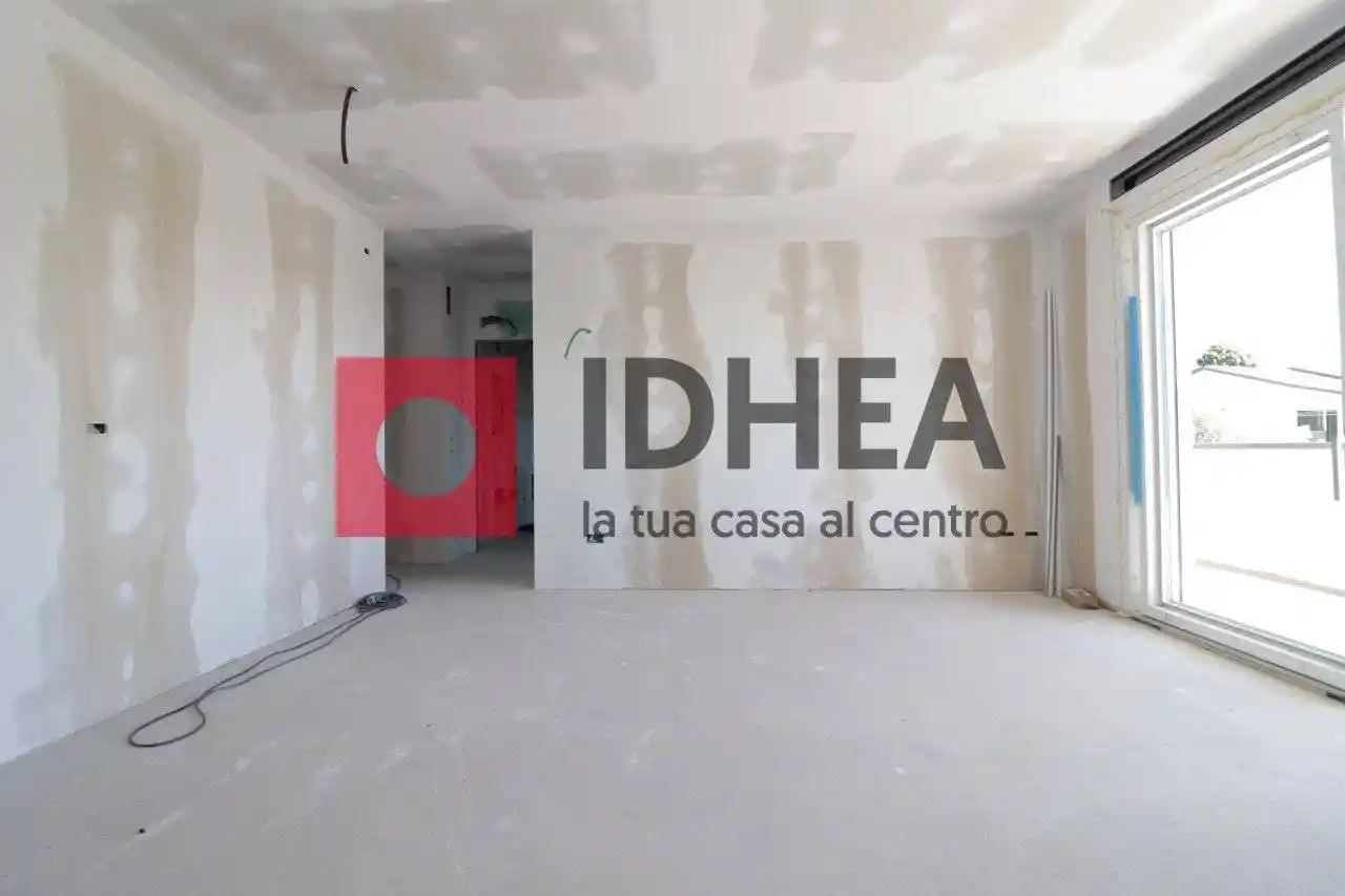 Appartamento in vendita a Istrana