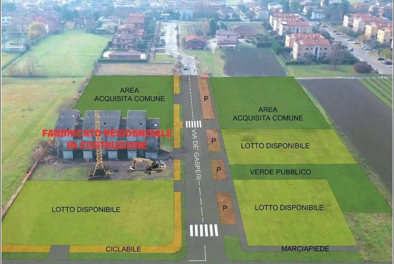 Appartamento in vendita a Castel Guelfo di Bologna