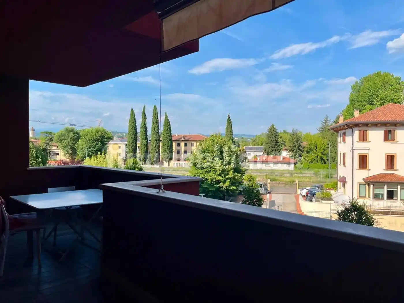 Appartamento in affitto a Verona