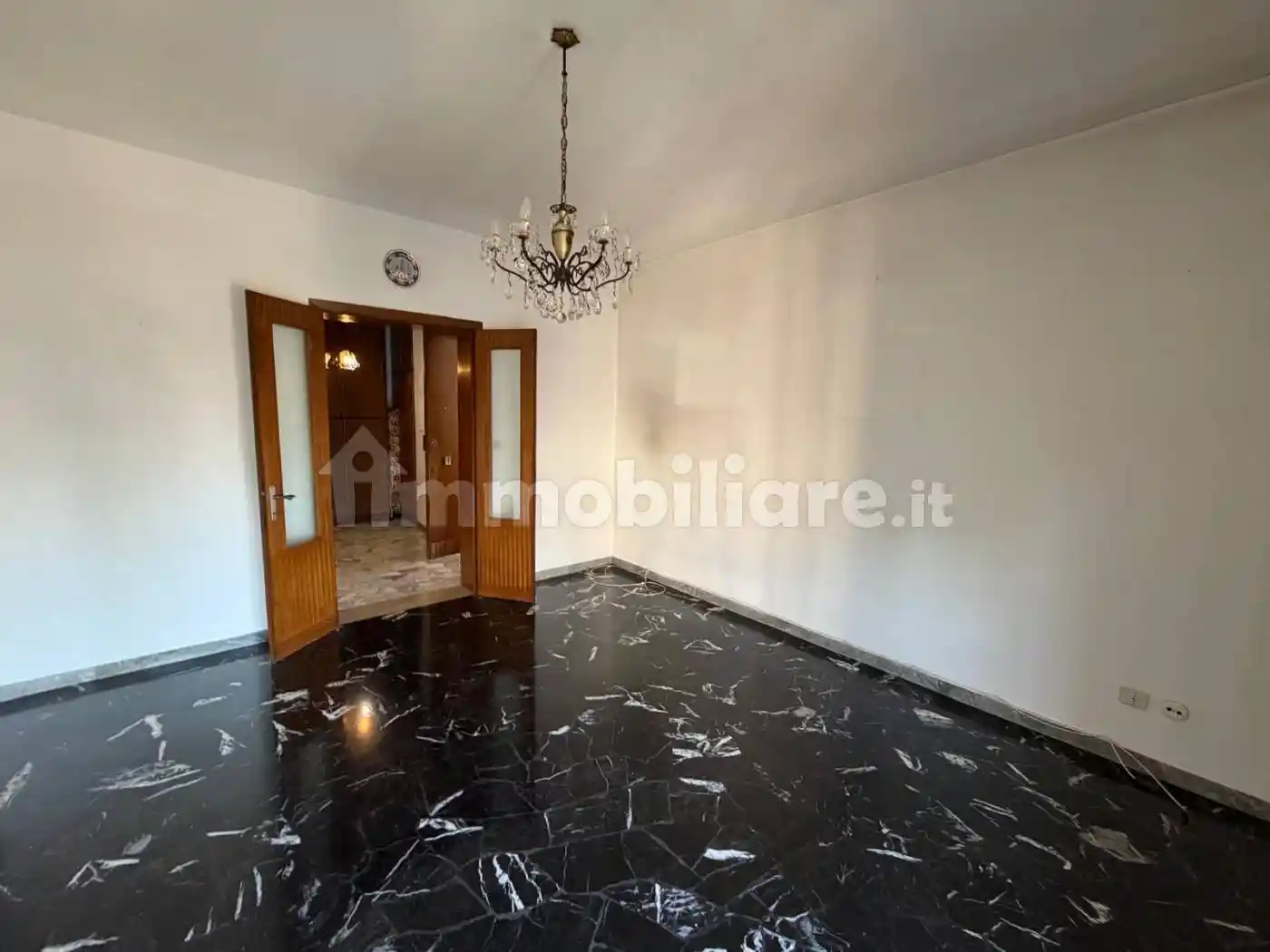 Appartamento in vendita a Padova