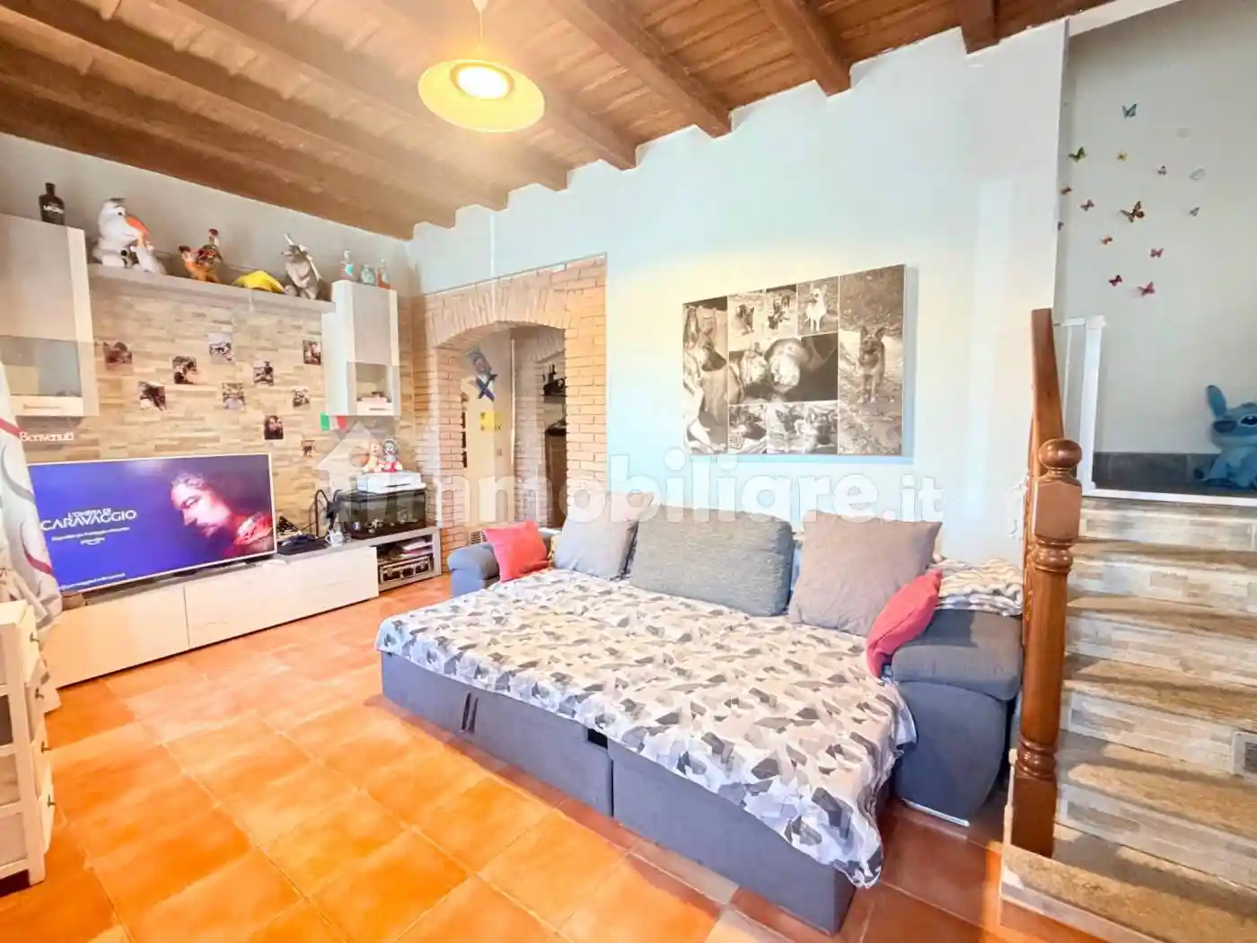 Casa indipendente in vendita a Torre d'Arese