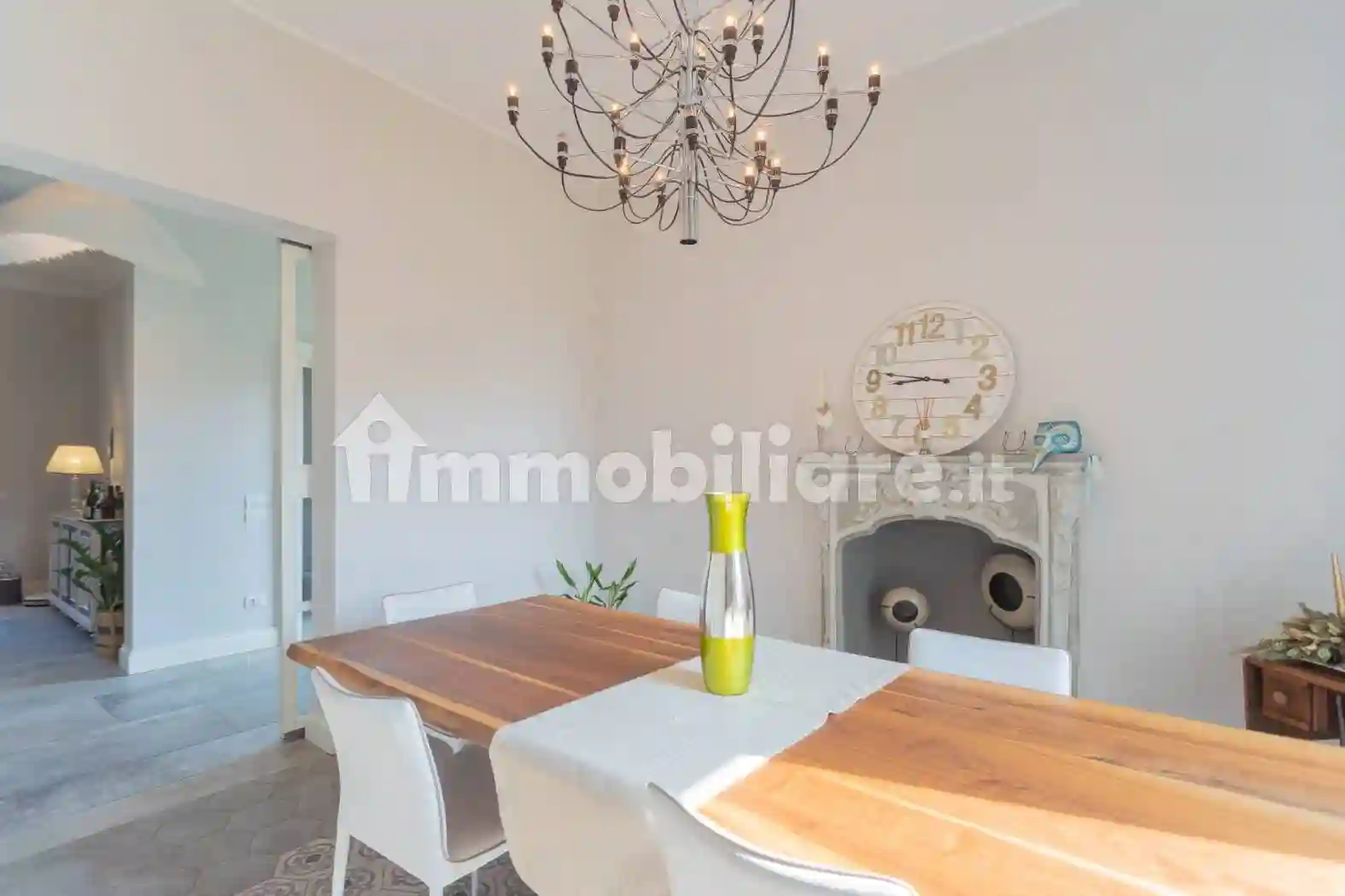 Villa - foto 5