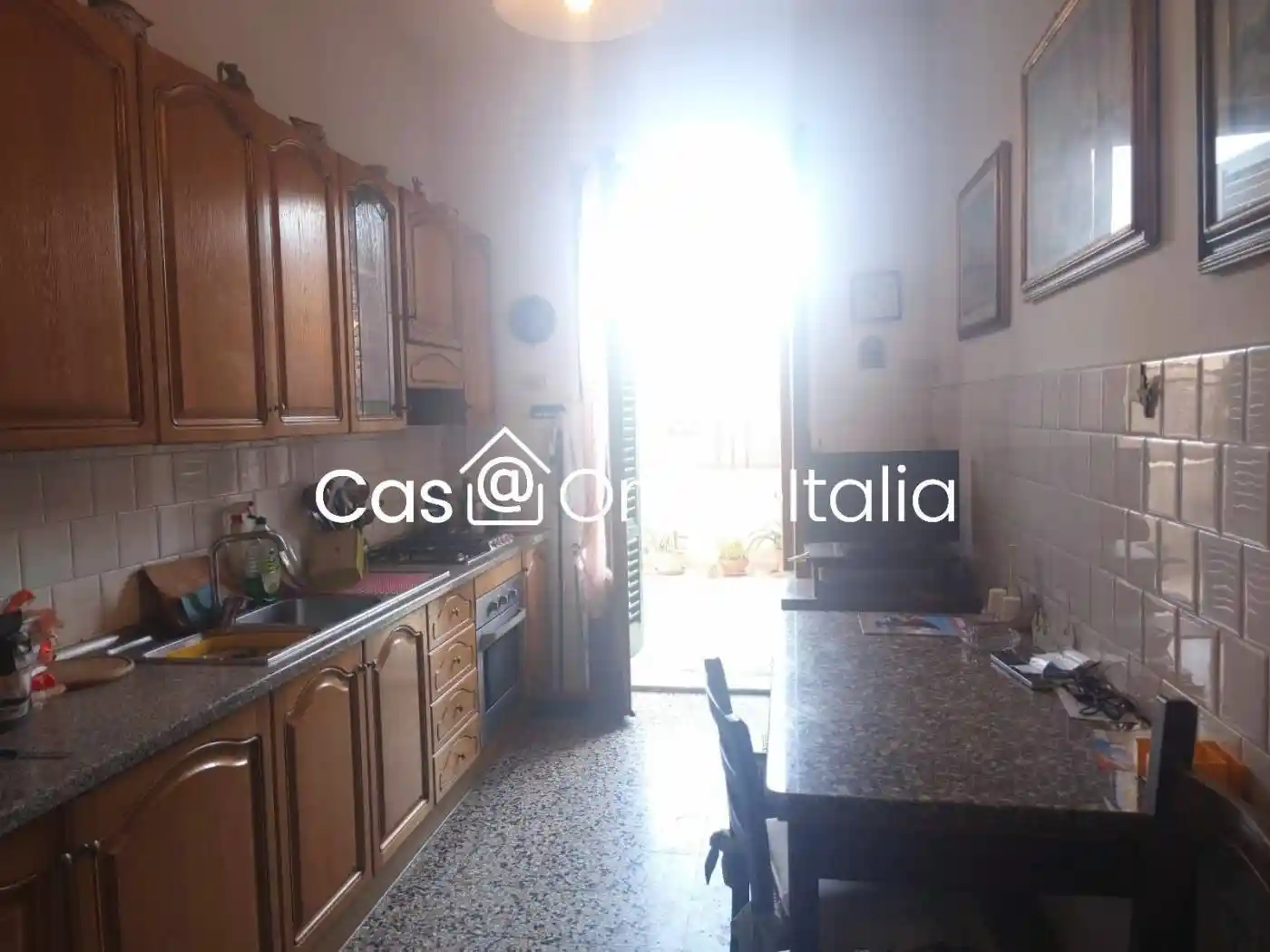 Appartamento in vendita a Prato